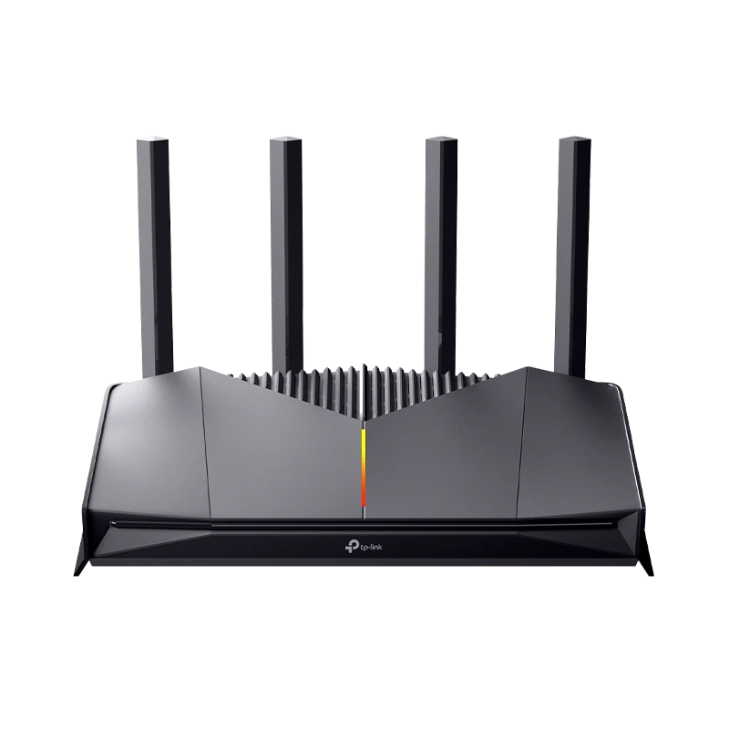 TP-Link Archer GE230 BE3600 Dual-Band Wi-Fi 7 Gaming Router Black | Роутер