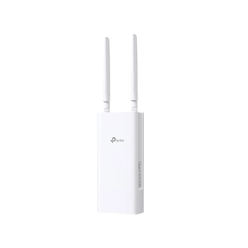 TP-Link TL-MR100 Outdoor LTE Router Black | Router