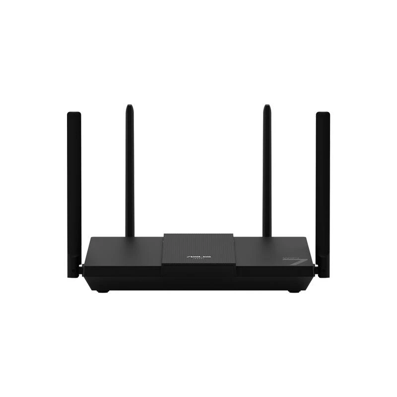 Asus RT-BE50 BE3600 WiFi 7 Gaming Router Black | Router