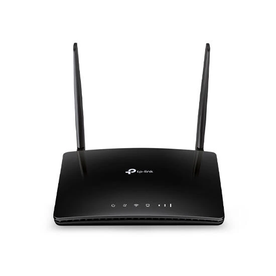 TP-Link Archer MR402 AC1200 LTE Router Black | როუტერი