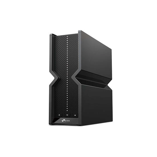 TP-Link BE9300 Archer BE550 Wi-Fi 7 Black | როუტერი