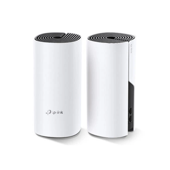 TP-Link Deco M4 2 Pack White | Router