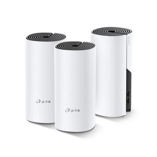 TP-Link Deco M4 3 Pack White | Router