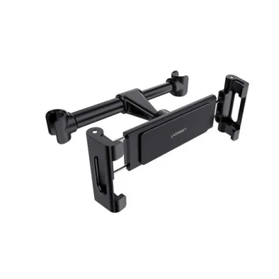 Ugreen Car Headrest Mount Holder 60108 Black | ტელეფონის სამაგრი