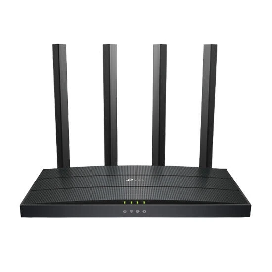 TP-Link Archer AX12 AX1500 Black | როუტერი
