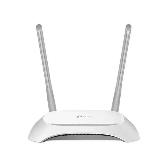 TP-Link TL-WR840N | Router