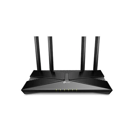 TP-Link Archer AX23 AX1800 Black | როუტერი