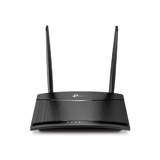 TP-Link TL-MR100 LTE Router Black | Router
