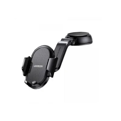 Ugreen Waterfall-Shaped Suction Cup Phone Mount 20473 Black | телепонис самагри