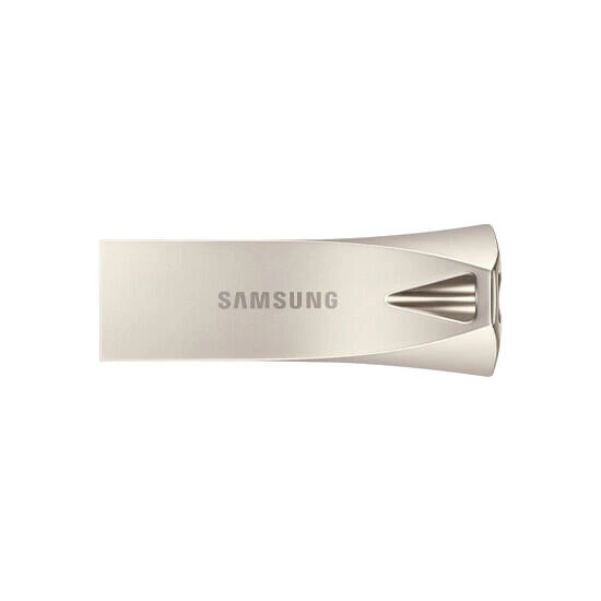 Samsung BAR Plus USB 3.1 Flash Drive 512GB Silver | ფლეშკა