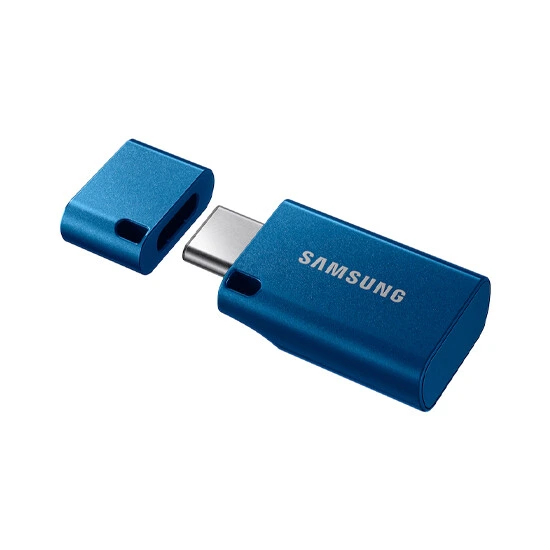 Samsung USB Type-C Flash Drive 64GB Blue | ფლეშკა