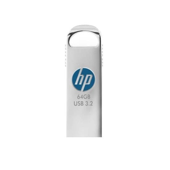 HP x306w USB 3.2 Flash Drive 64GB | ფლეშკა