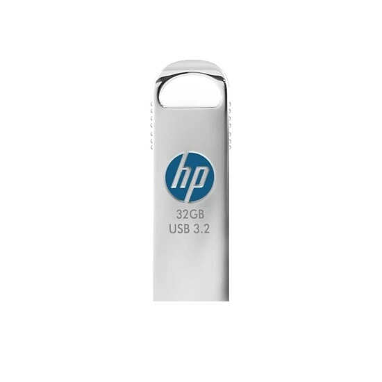 HP x306w USB 3.2 Flash Drive 32GB | ფლეშკა