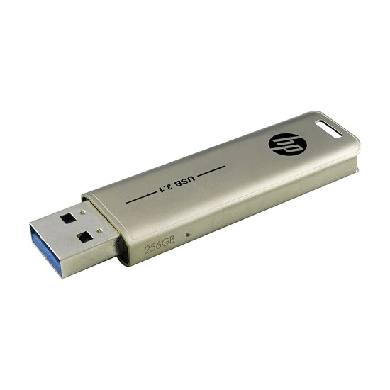 HP x796w 256GB Silver | Flash drive
