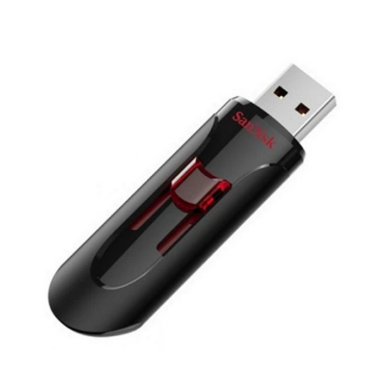 SanDisk Cruzer 16GB Glide 3.0 SDCZ600-016G-G35 | Flash drive