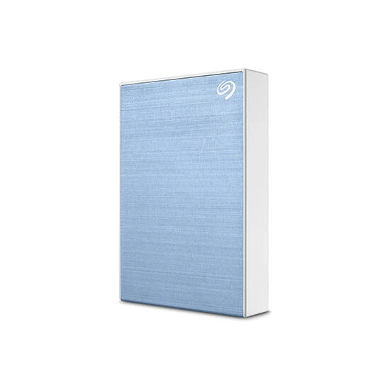 Seagate HDD One Touch 1 TB Blue | HDD