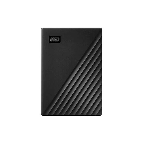 WD HDD My Passport 4TB Black | HDD