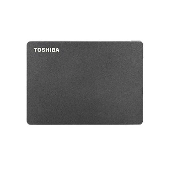 Toshiba Canvio Gaming External HDD 1TB Black | HDD