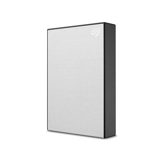 Seagate HDD One Touch 1 TB Silver | HDD