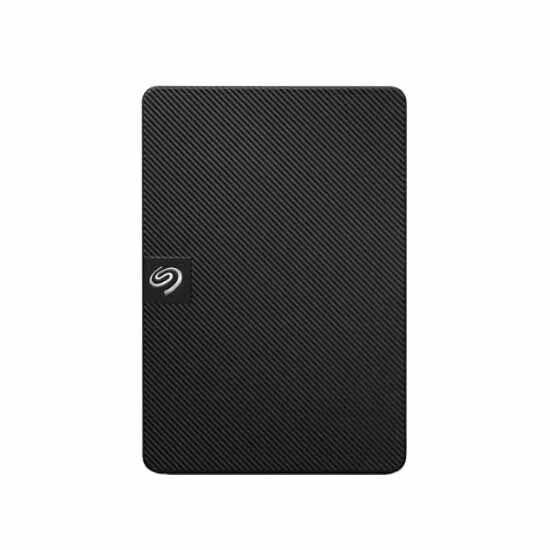 Seagate Expansion HDD 1TB Black | HDD