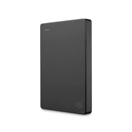 Seagate HDD One Touch 1 TB Black | HDD