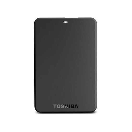 Toshiba Canvio Basics HDD 1 TB | HDD