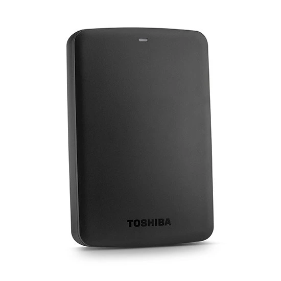 Toshiba Canvio Basics HDD 2 TB | HDD