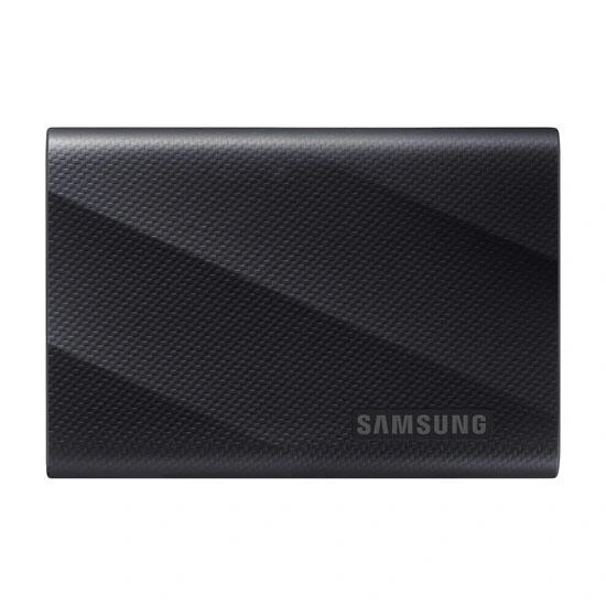 Samsung Portable SSD T9 Gen 2x2 1TB Black | SSD