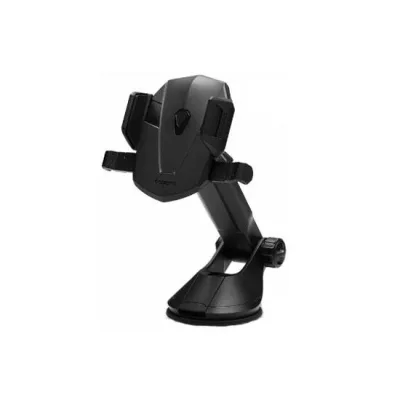 Spigen Car Holder For Dashboard/Windshield AP12T 000CG20917 Black | телепонис самагри
