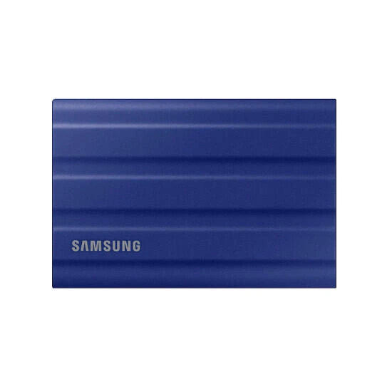 Samsung Portable SSD T7 1TB Shield Blue | SSD