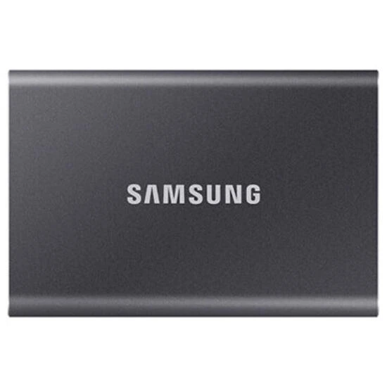 Samsung Portable SSD T7 1TB Grey | SSD