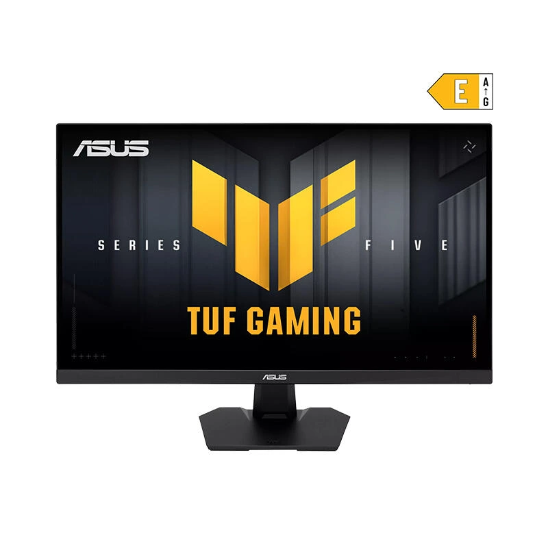 Asus TUF Gaming Monitor 27 VG279QM5F 90LM0D81-B01171 Black | მონიტორი