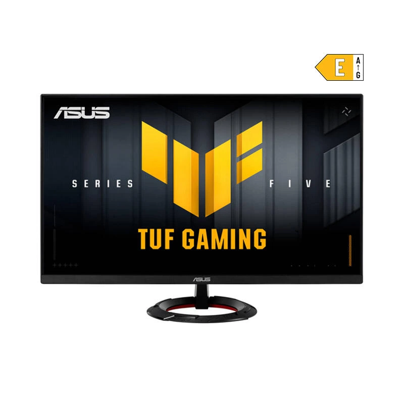 Asus TUF Gaming Monitor 27 VG279Q5R 90LM0BS0-B01E71 Black | მონიტორი
