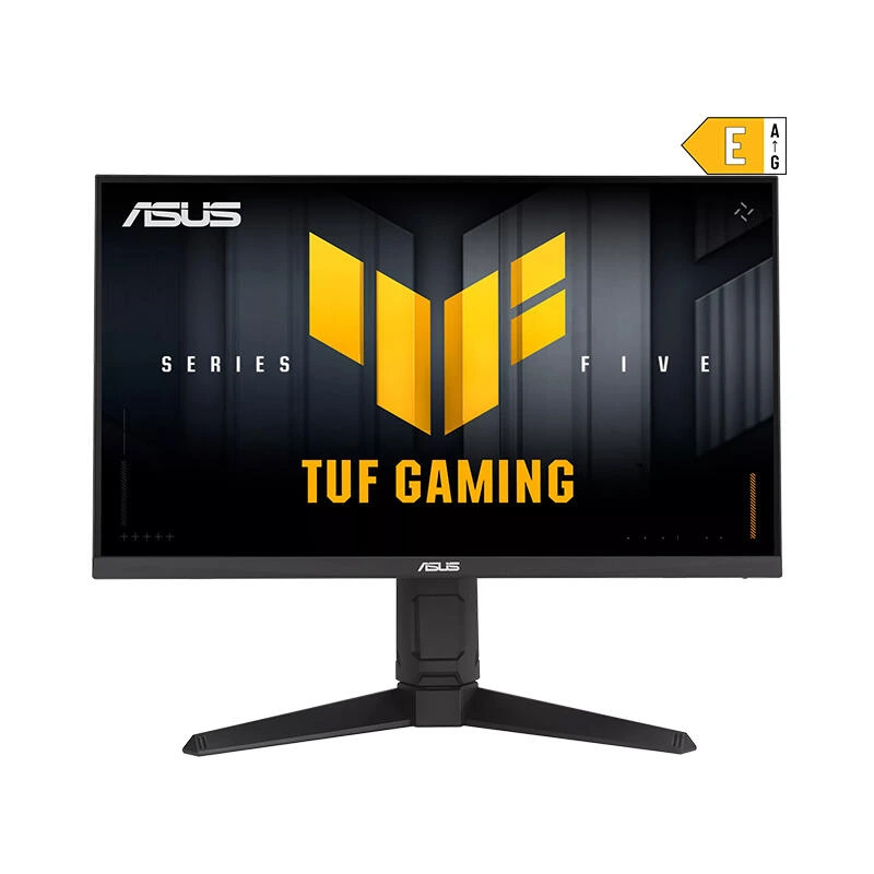 Asus TUF Gaming Monitor 24 VG259QMRL5A 90LM0BQ0-B01O71 Black | მონიტორი