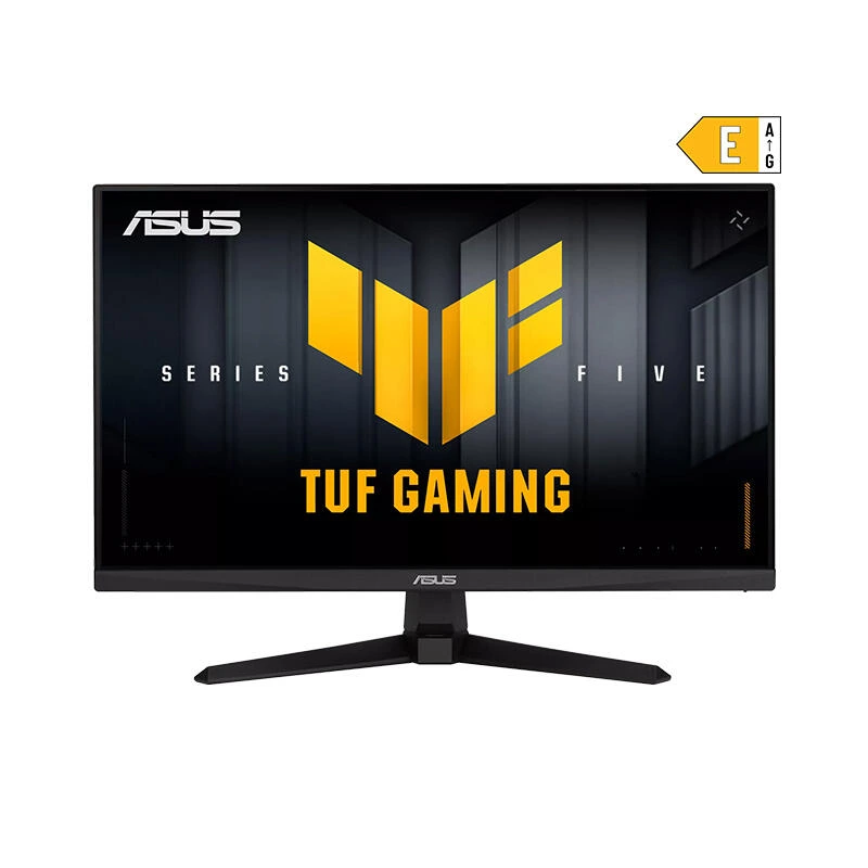 Asus TUF Gaming Monitor 24 VG259QMR5A 90LM0BR0-B01O71 Black | მონიტორი