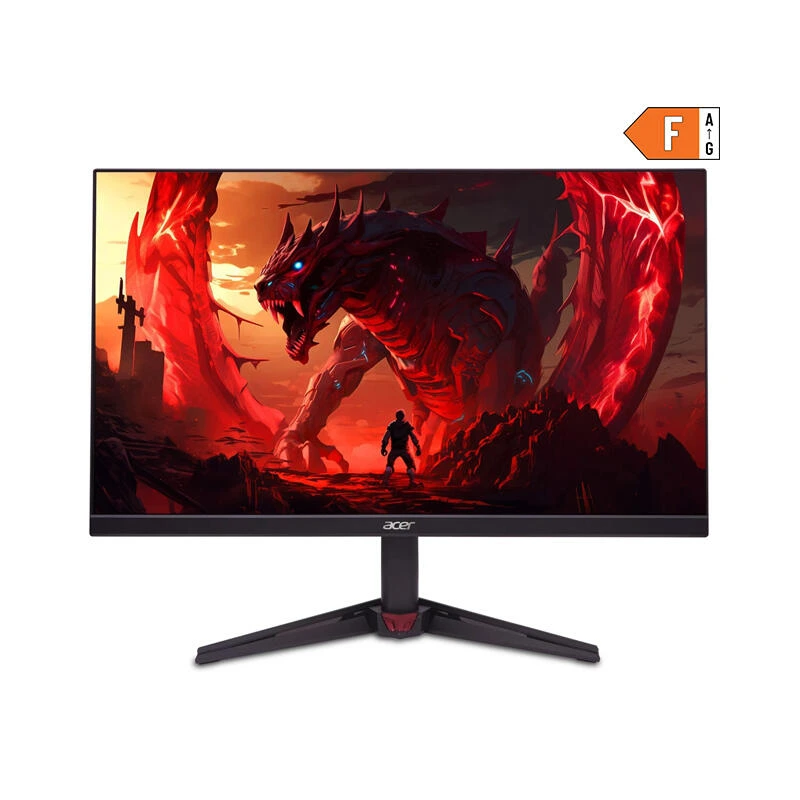 Acer Nitro VG27U 27 UM.HV0EE.111 Black | Монитор