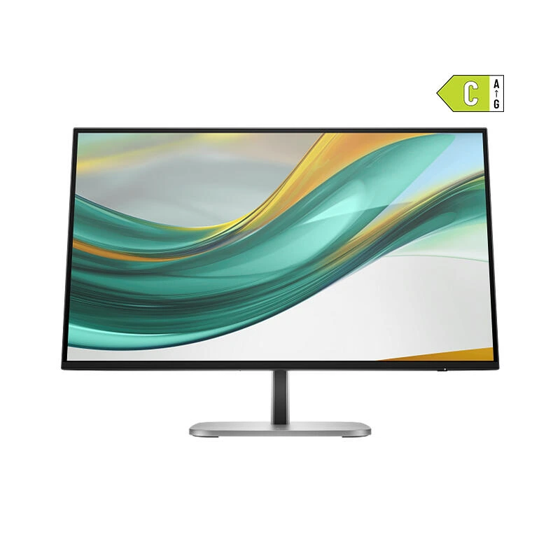 HP Series 5 Pro Monitor 27 B28F5UT Black | Монитор