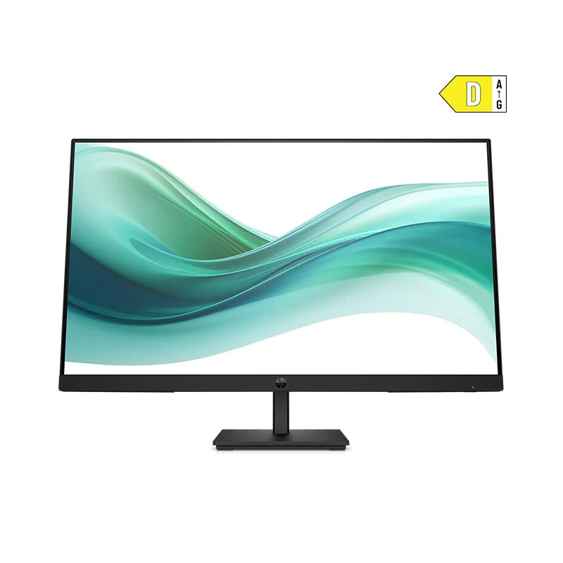 HP Series 3 Pro Monitor 27 B0CG3UT Black | მონიტორი