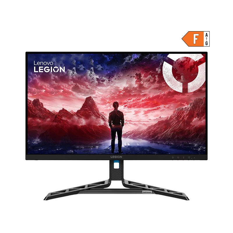 Lenovo Legion R27qe 68C7GAC3EU Black | Монитор