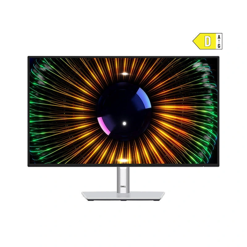 Dell UltraSharp 24 Monitor U2424H 210-BKTZ Silver | მონიტორი