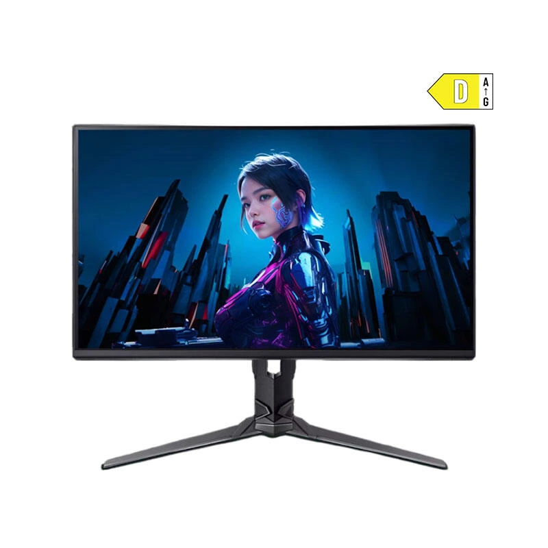 Acer Predator 24 XB253QF3bmiiprx UM.KX3EE.301 Black | Монитор