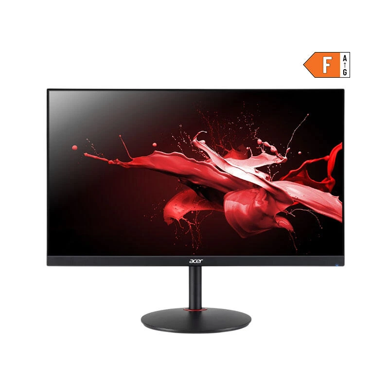 Acer NItro 27 XV270W3bmiiprx UM.HX0EE.327 Black | მონიტორი
