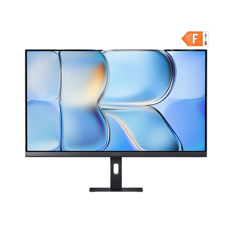 Xiaomi Monitor A27i 2026 Black | Монитор