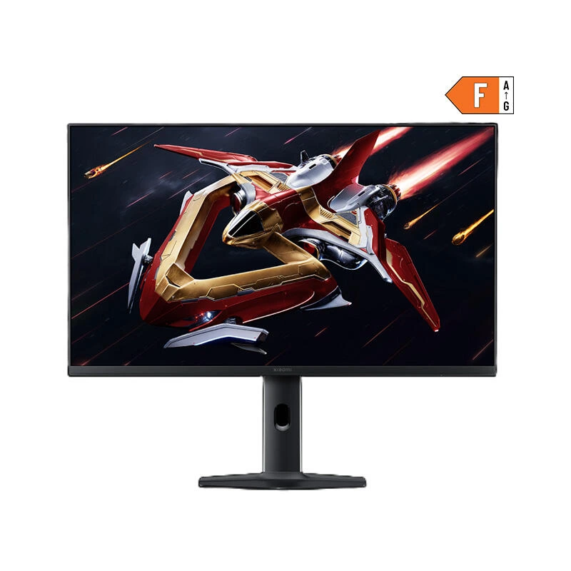 Xiaomi Mini LED Gaming Monitor G Pro 27Qi 2026 Black | მონიტორი