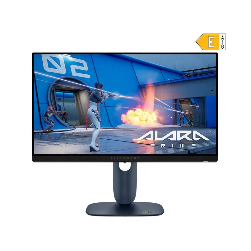 Dell Alienware 25 Gaming Monitor AW2525HM 210-BRYJ_GE Black | მონიტორი