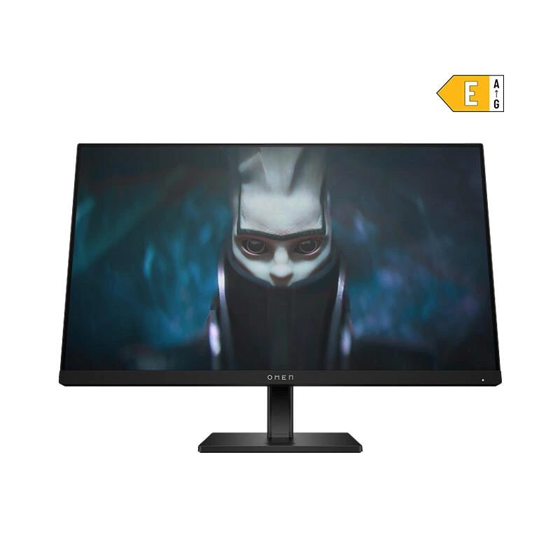 HP Omen 24 780D9E9 Black | მონიტორი