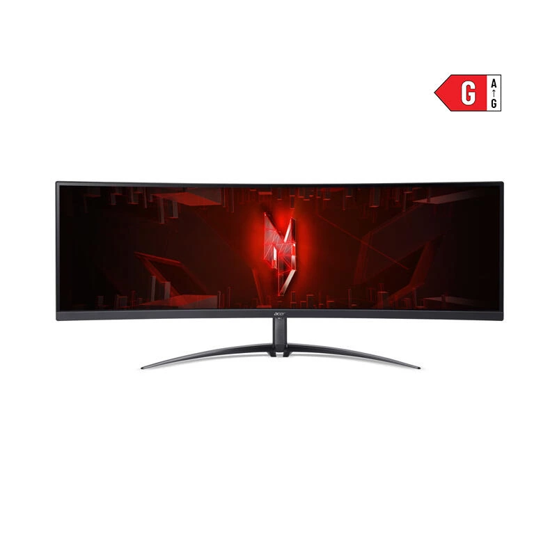 Acer Nitro Monitor 44 UM.MX2EE.V01 Black | Монитор