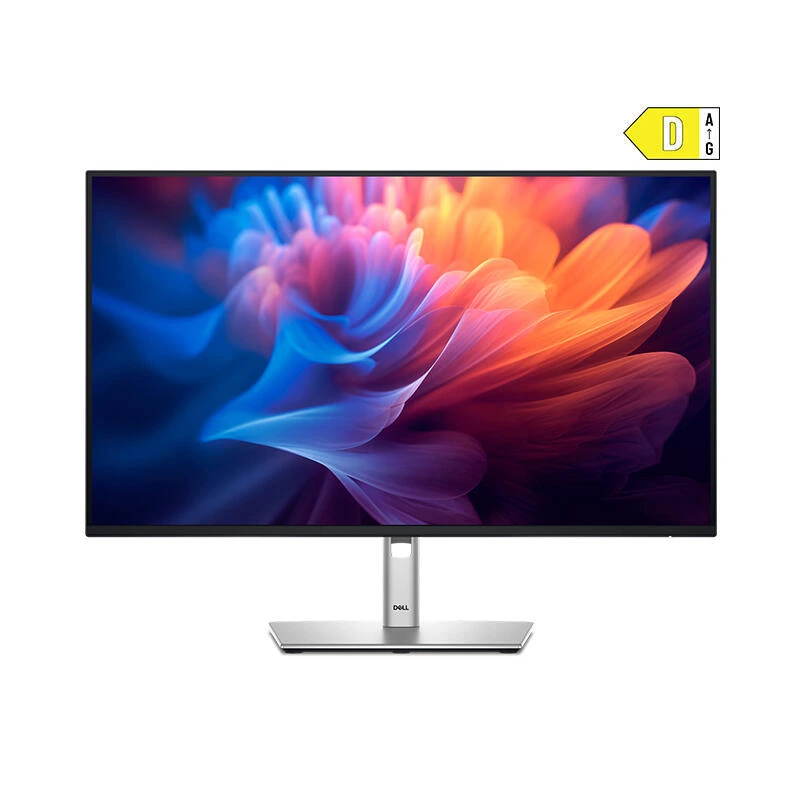Dell 27 USB-C Hub Monitor 210-BMJC Black | მონიტორი