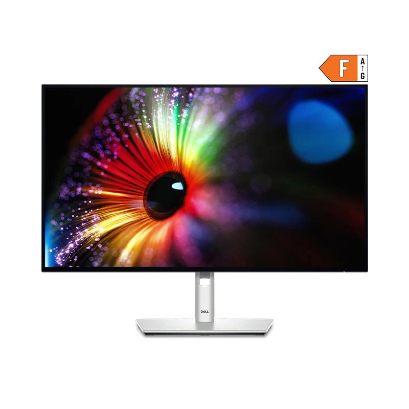 Dell UltraSharp 27 Monitor U2724D 210-BKVB_GE Silver | მონიტორი
