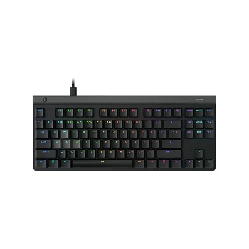 Logitech Gaming Keyboard G515 RAPID TKL L920-013861 Black | Клавиатура